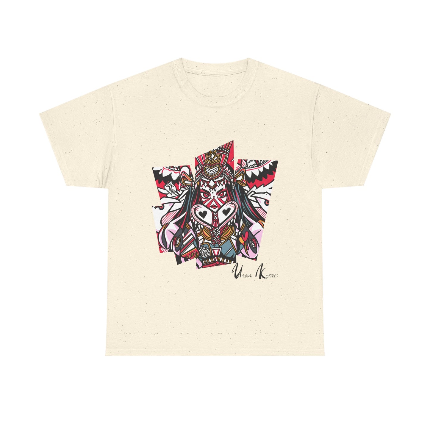 Zaria Thunderfang T-Shirt