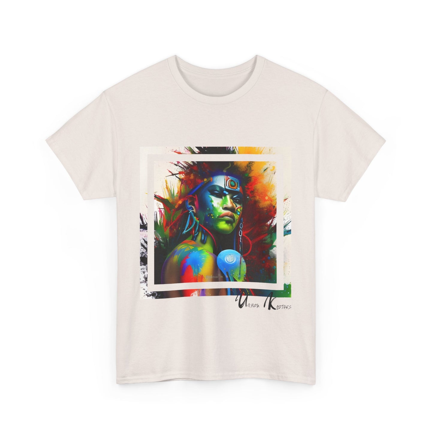 Zarindi T-Shirt