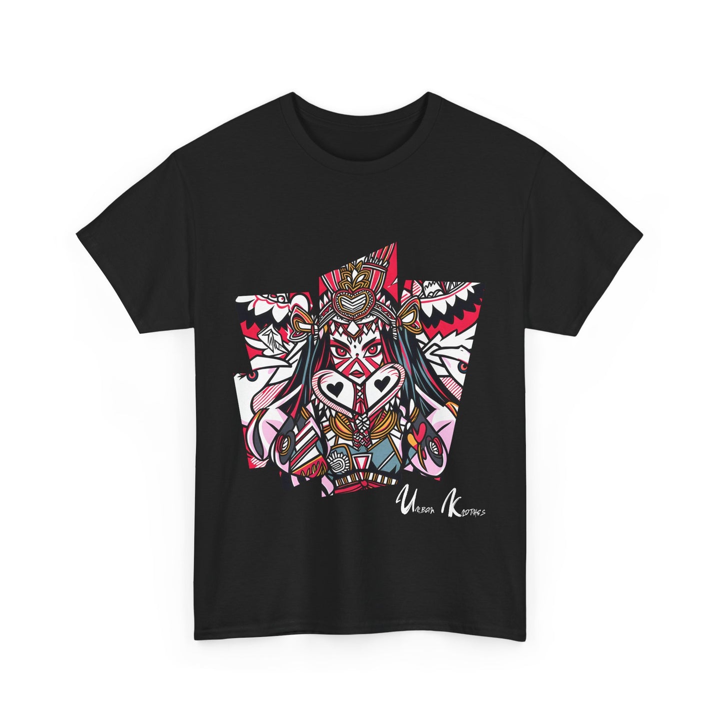 Zaria Thunderfang T-Shirt