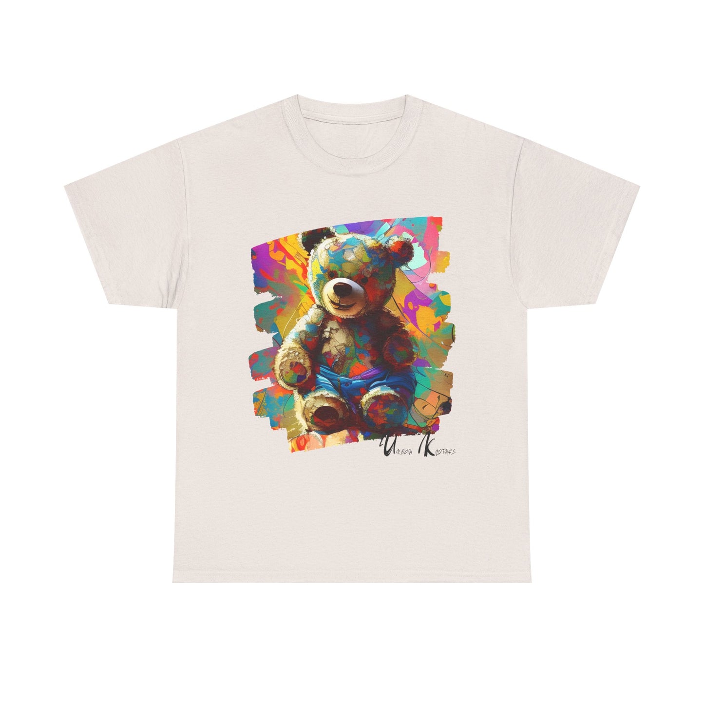 Cuddly T-Shirt