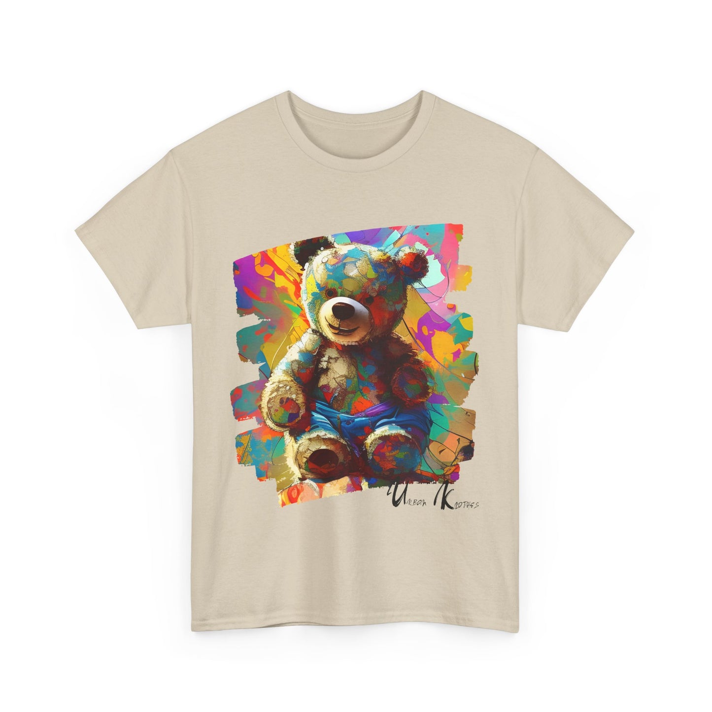 Cuddly T-Shirt