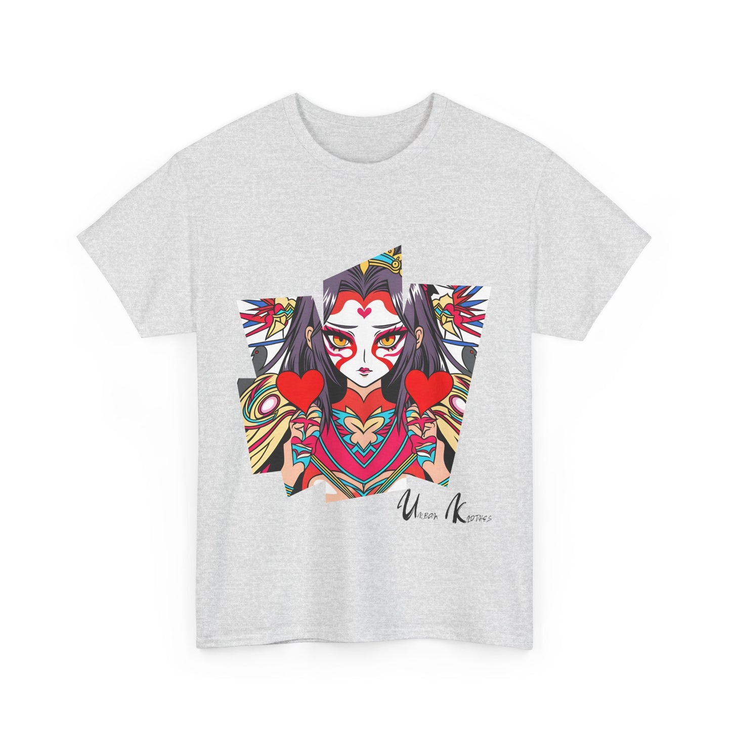 Tala Skyfire T-Shirt