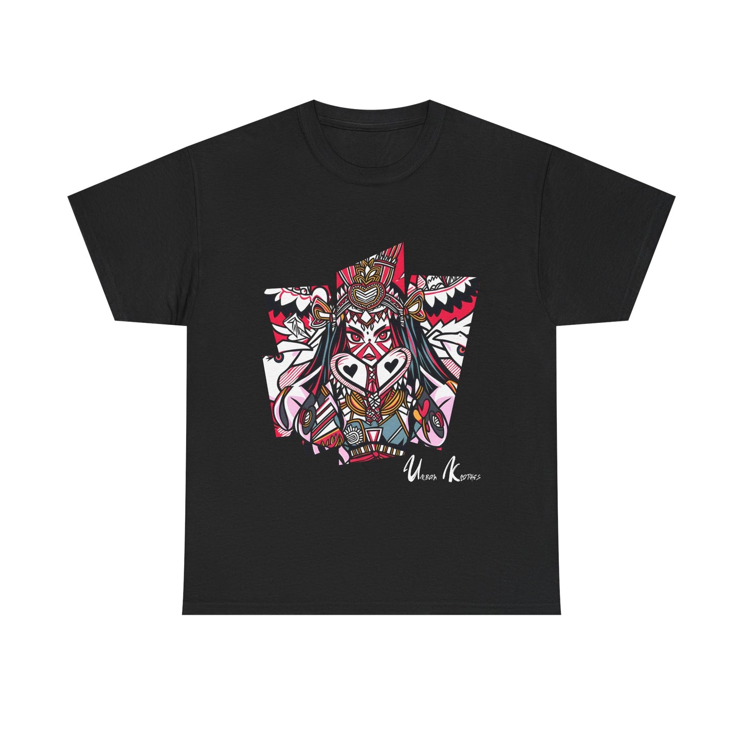 Zaria Thunderfang T-Shirt