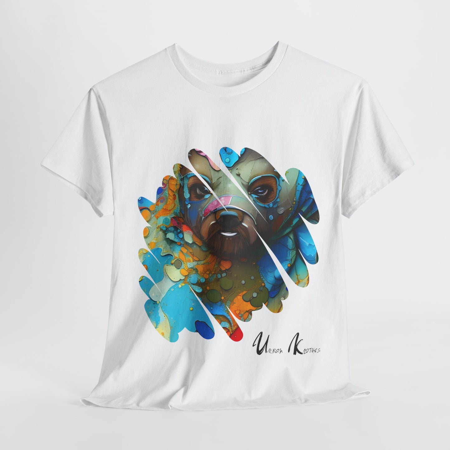 Fierce T-Shirt