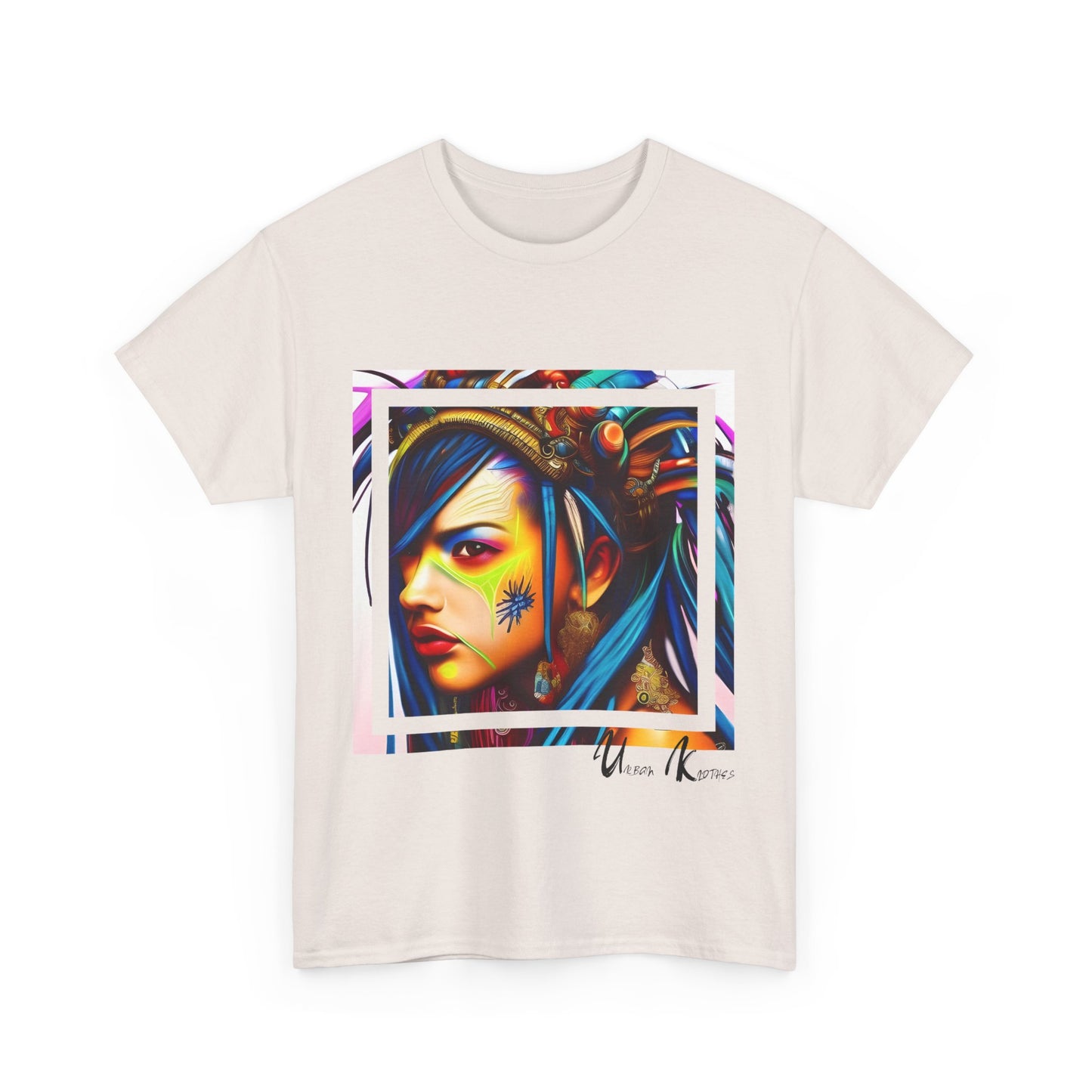 Kaelvara T-Shirt