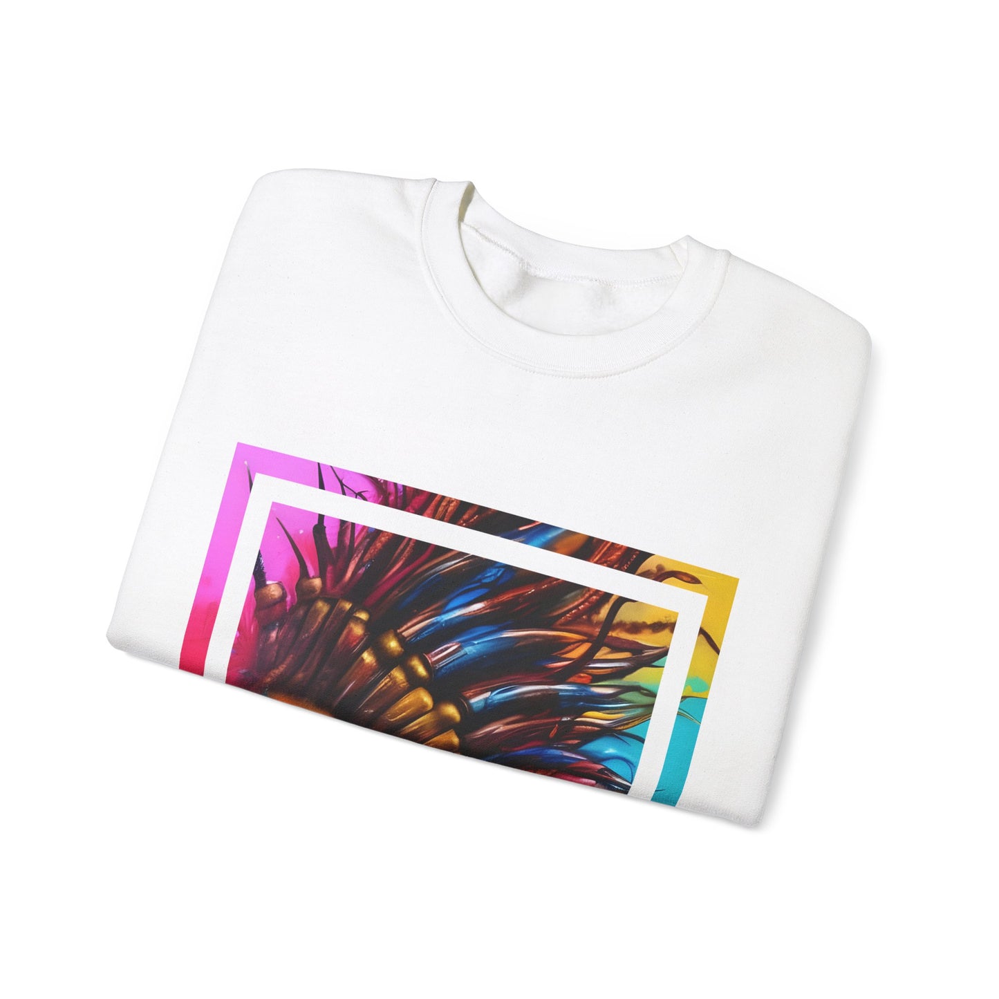 Lokara Crewneck Sweatshirt