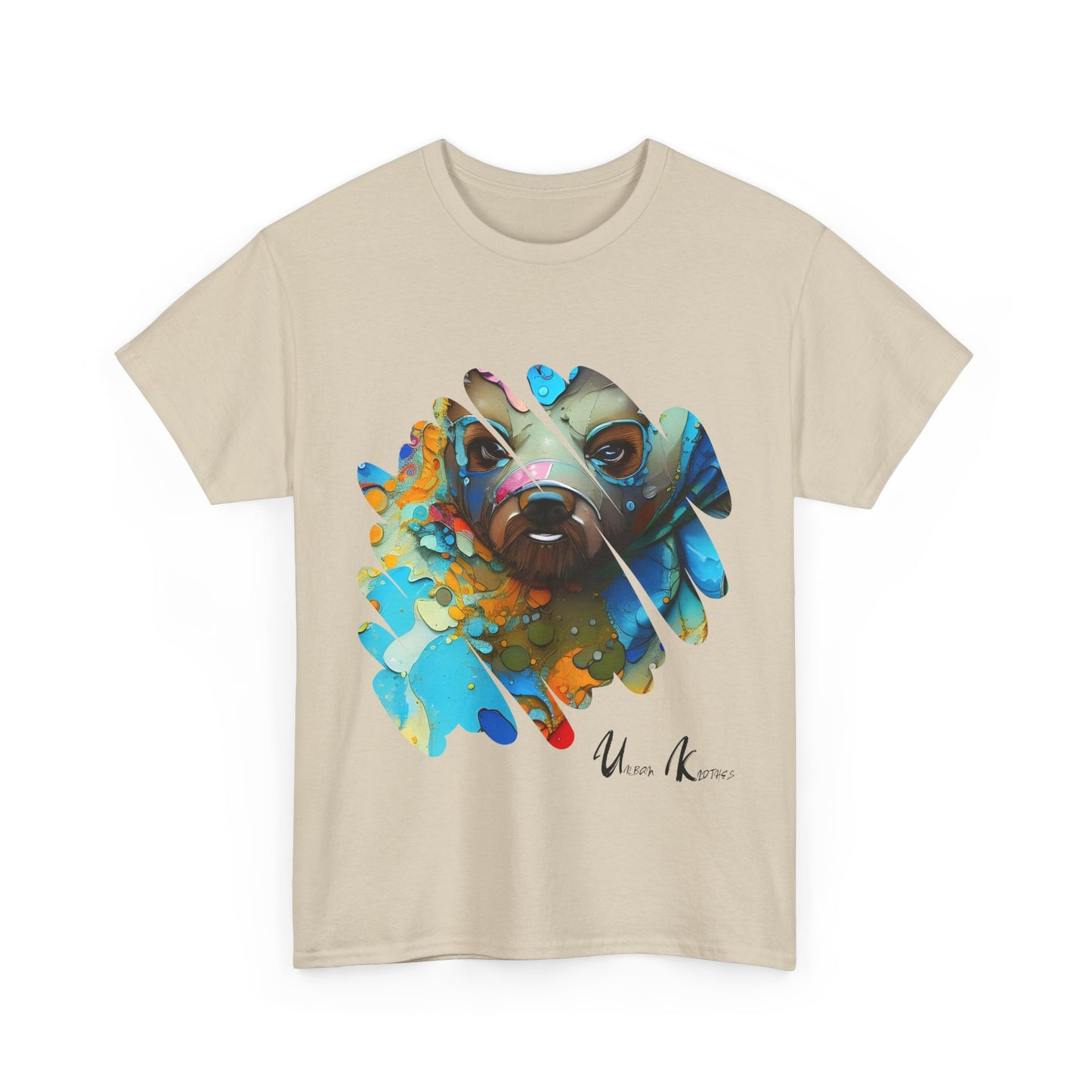 Fierce T-Shirt