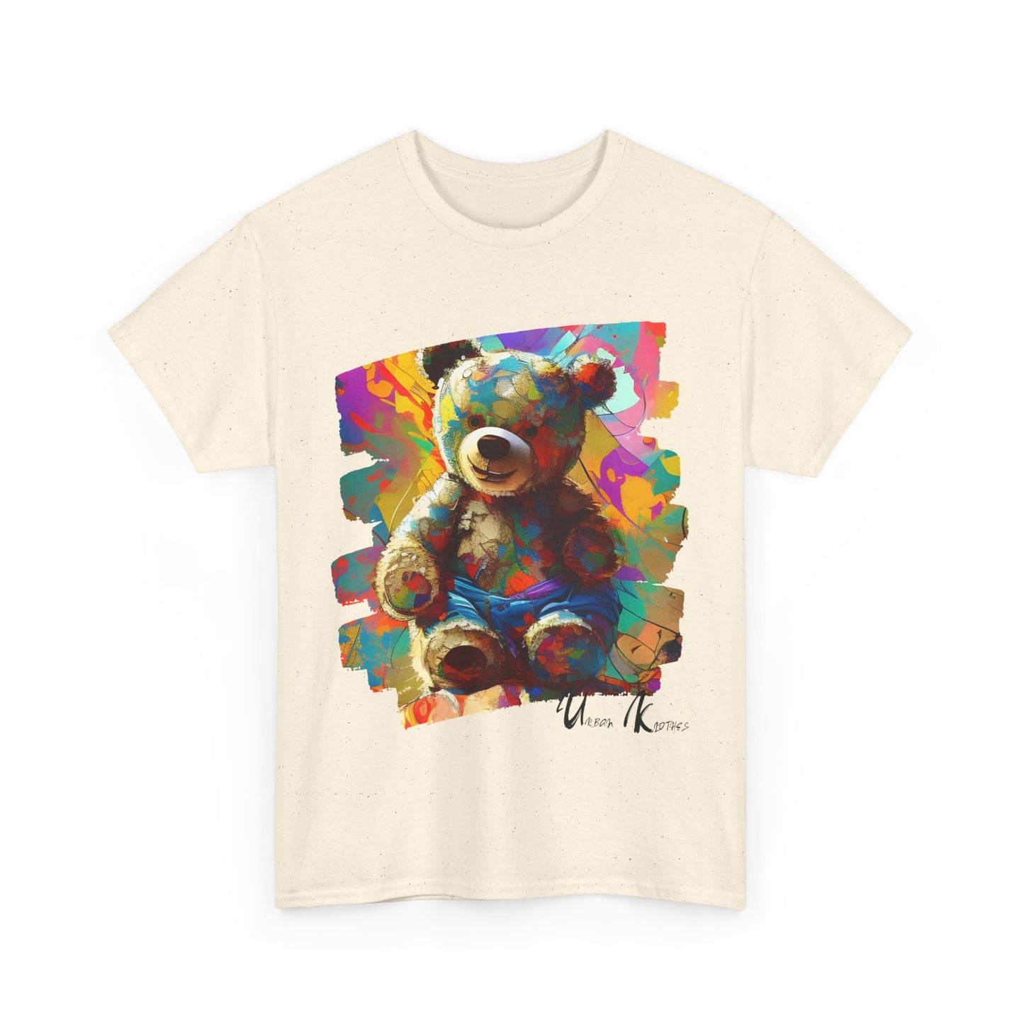 Cuddly T-Shirt