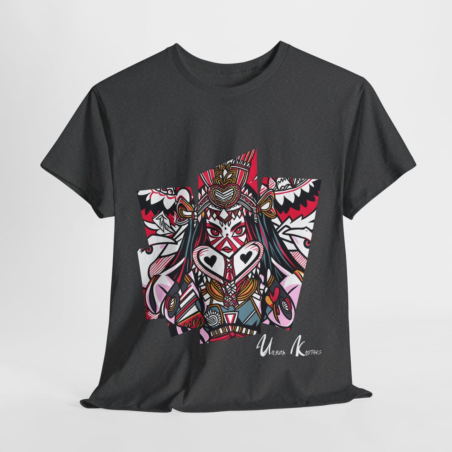 Zaria Thunderfang T-Shirt