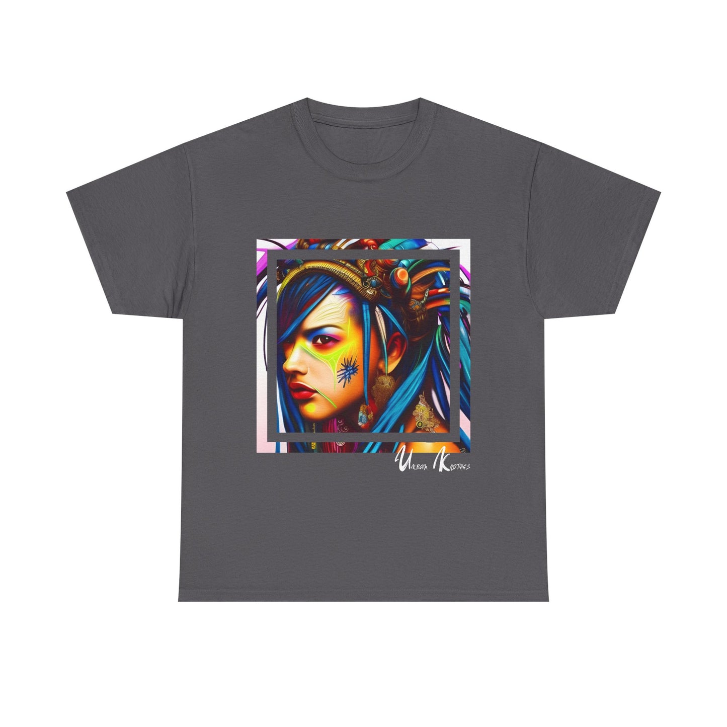 Kaelvara T-Shirt