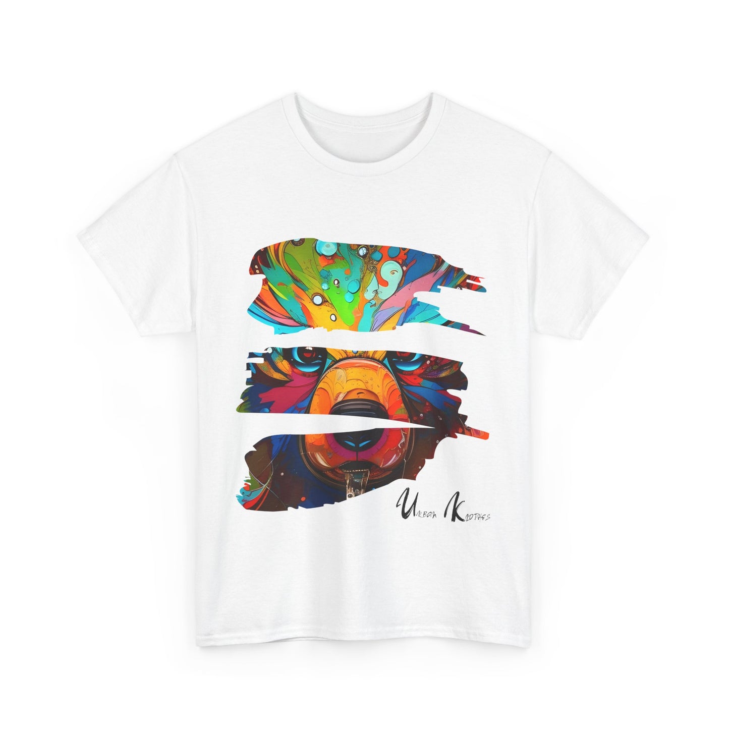 Grizzly T-Shirt
