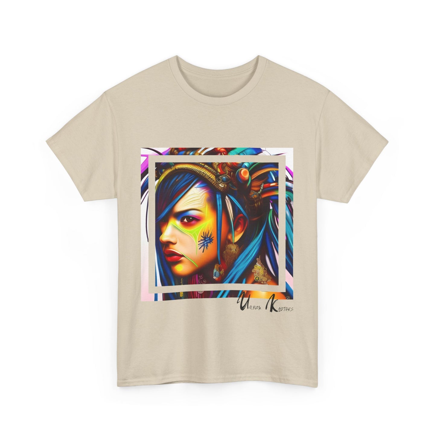 Kaelvara T-Shirt
