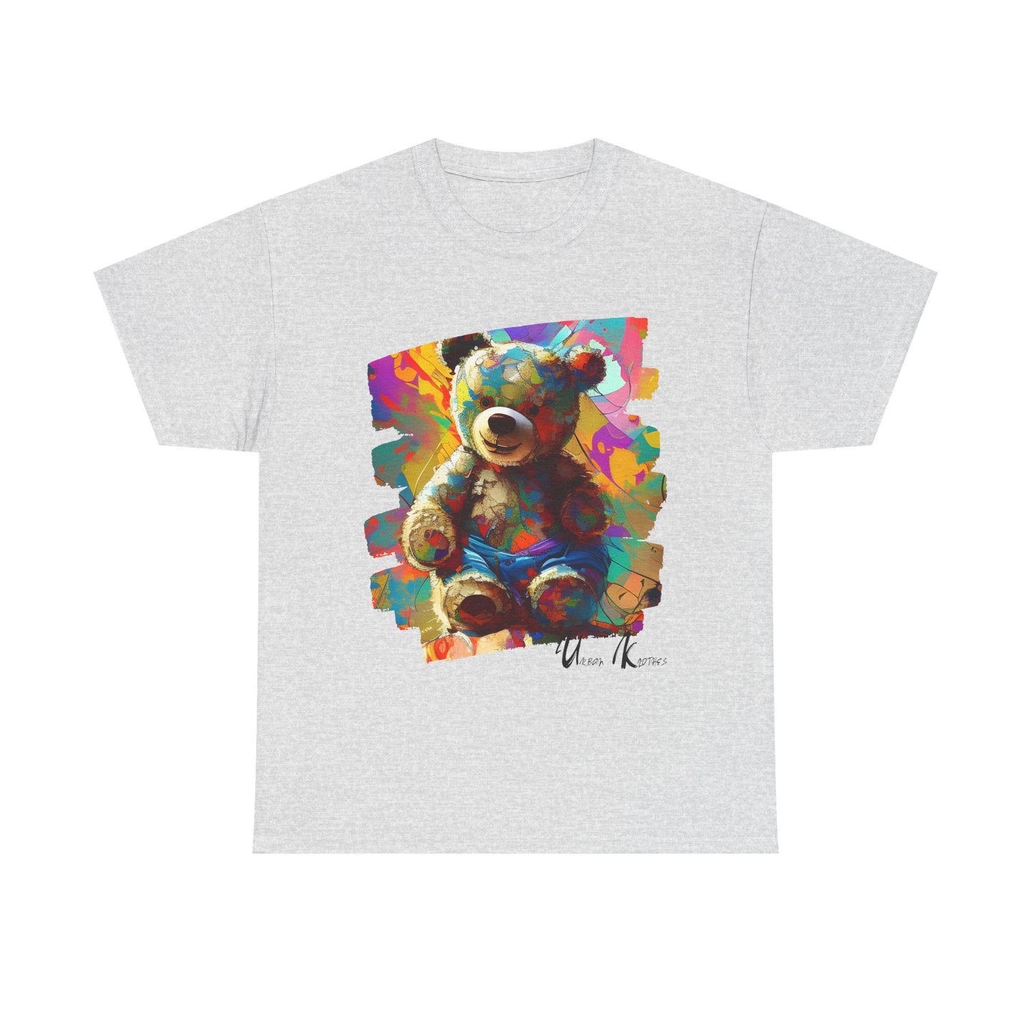 Cuddly T-Shirt