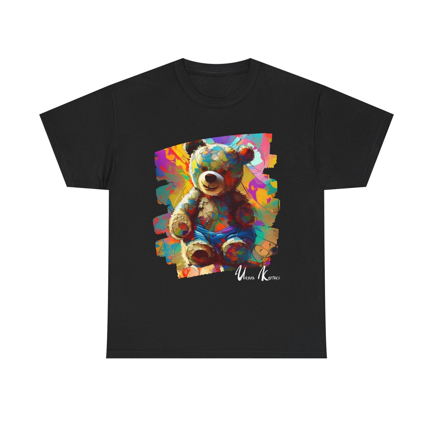 Cuddly T-Shirt