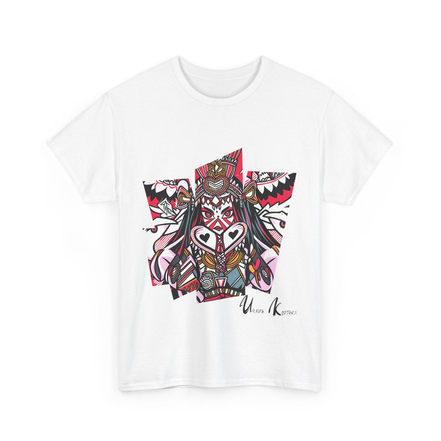 Zaria Thunderfang T-Shirt