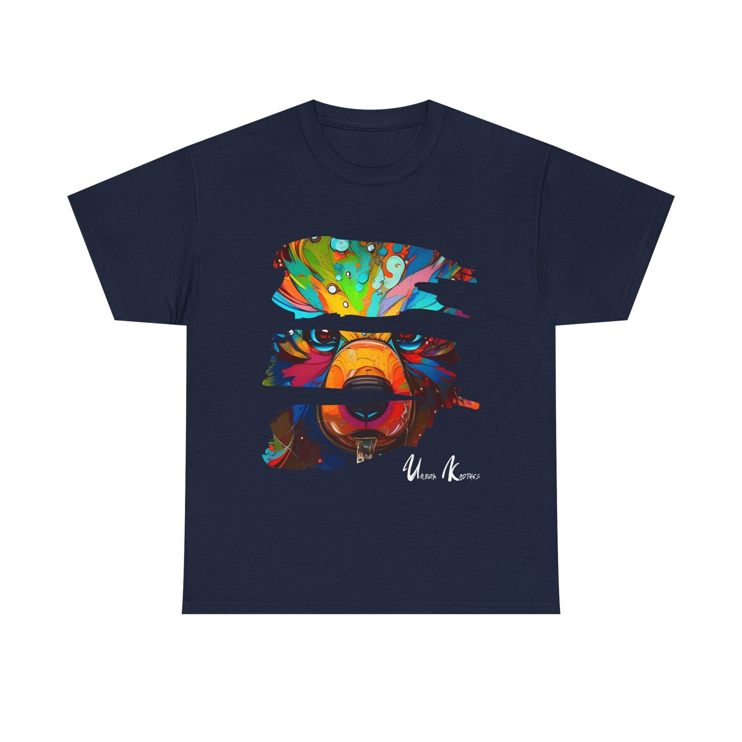 Grizzly T-Shirt