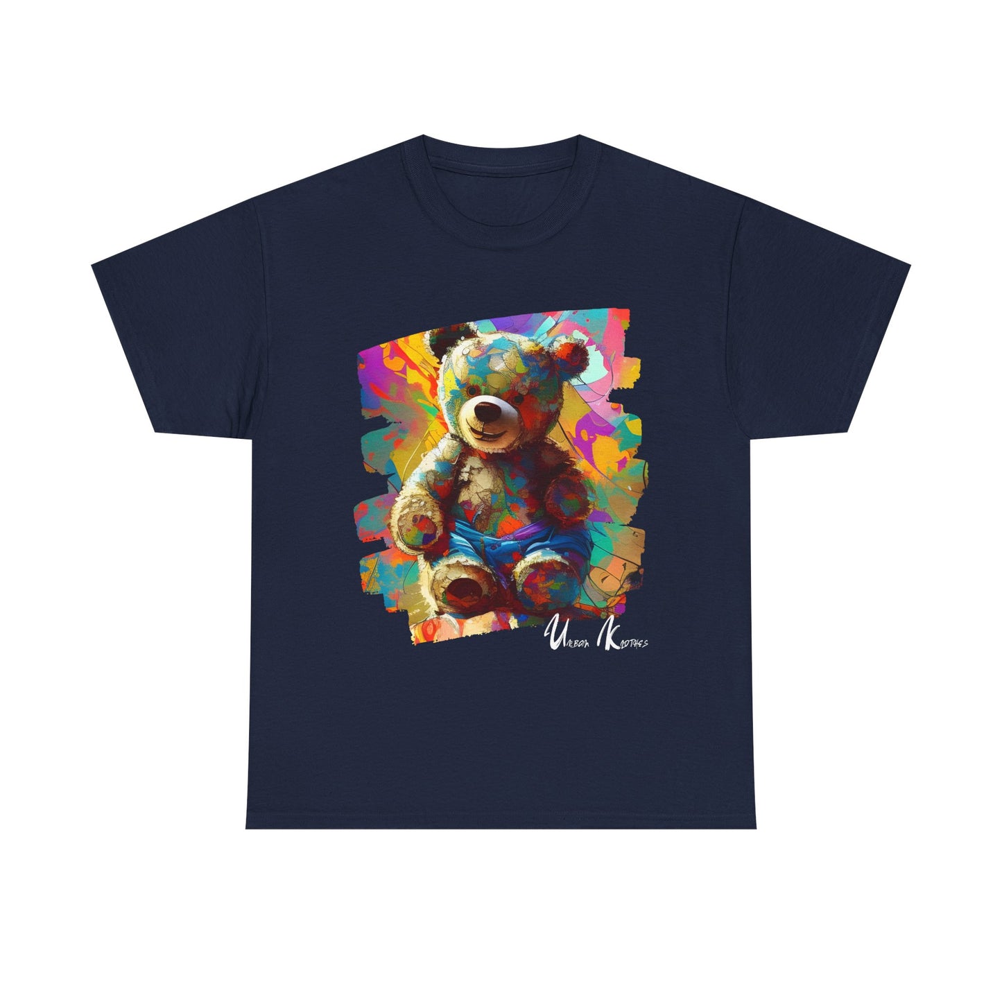 Cuddly T-Shirt