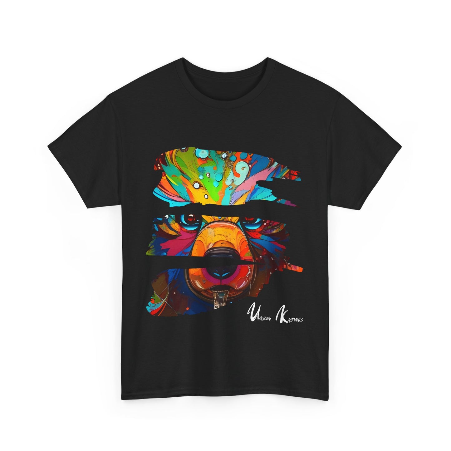 Grizzly T-Shirt