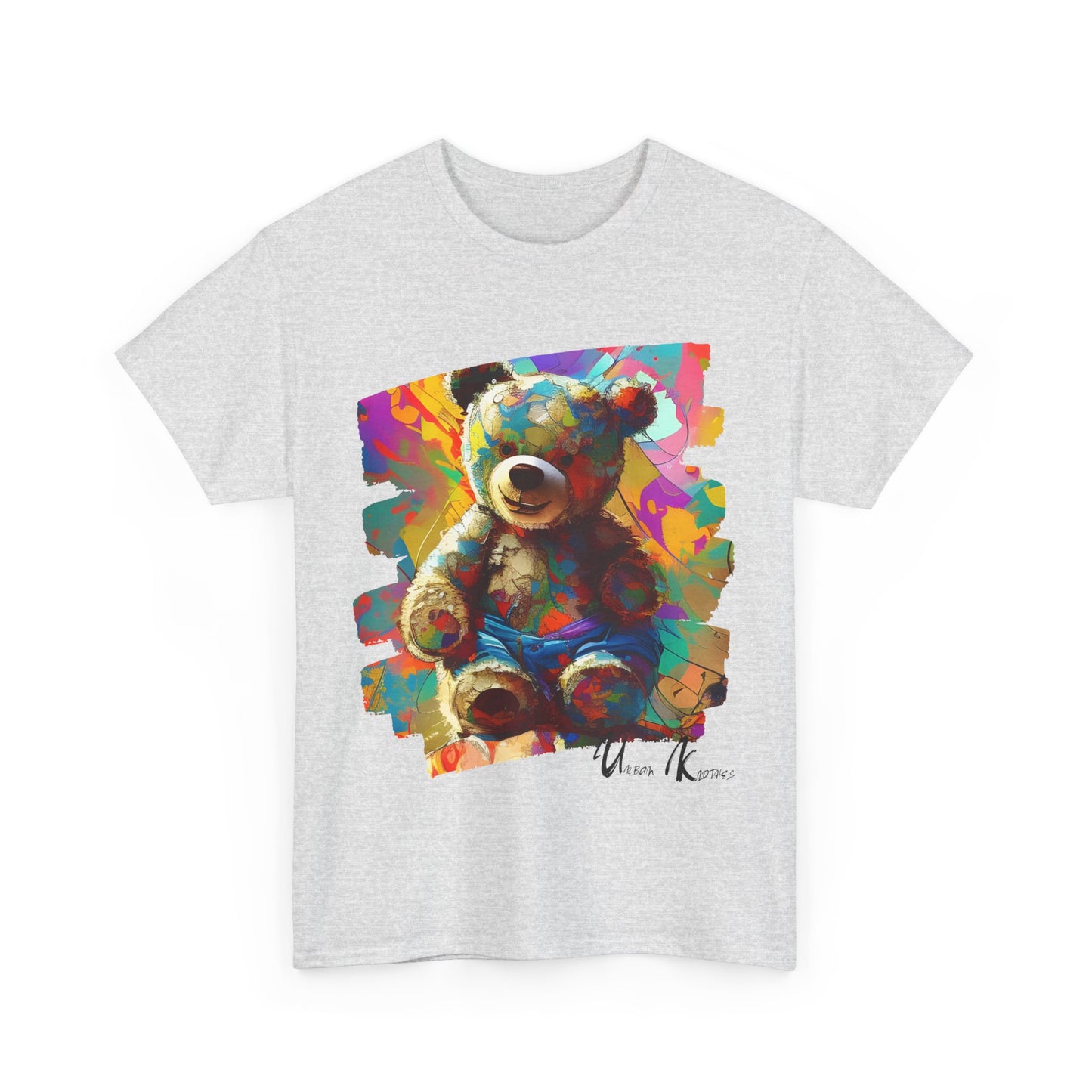 Cuddly T-Shirt