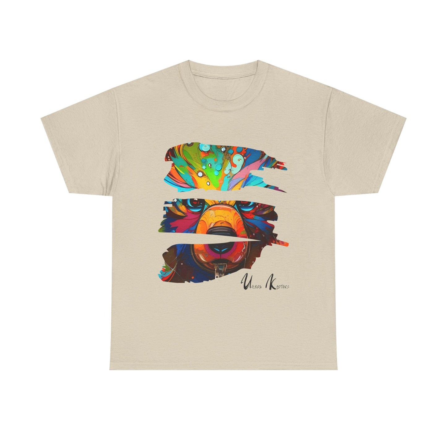 Grizzly T-Shirt