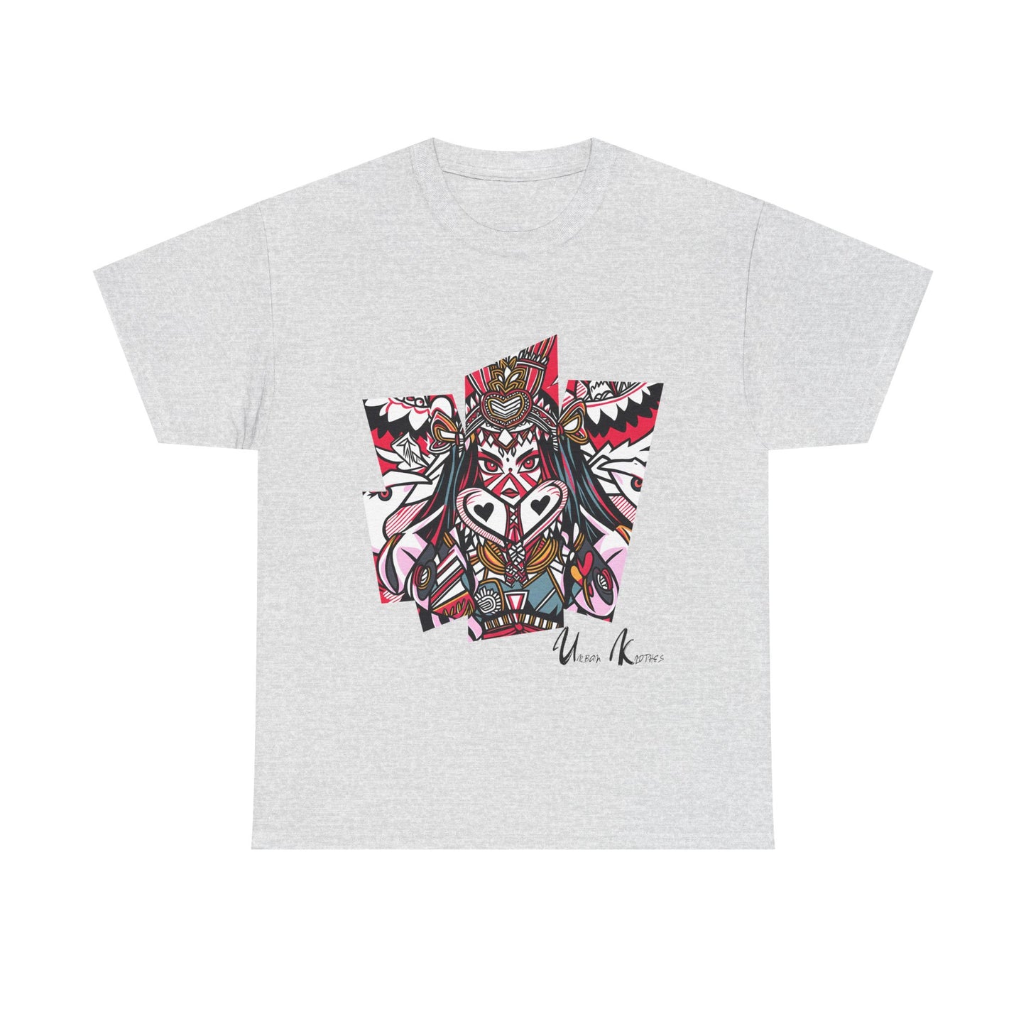Zaria Thunderfang T-Shirt