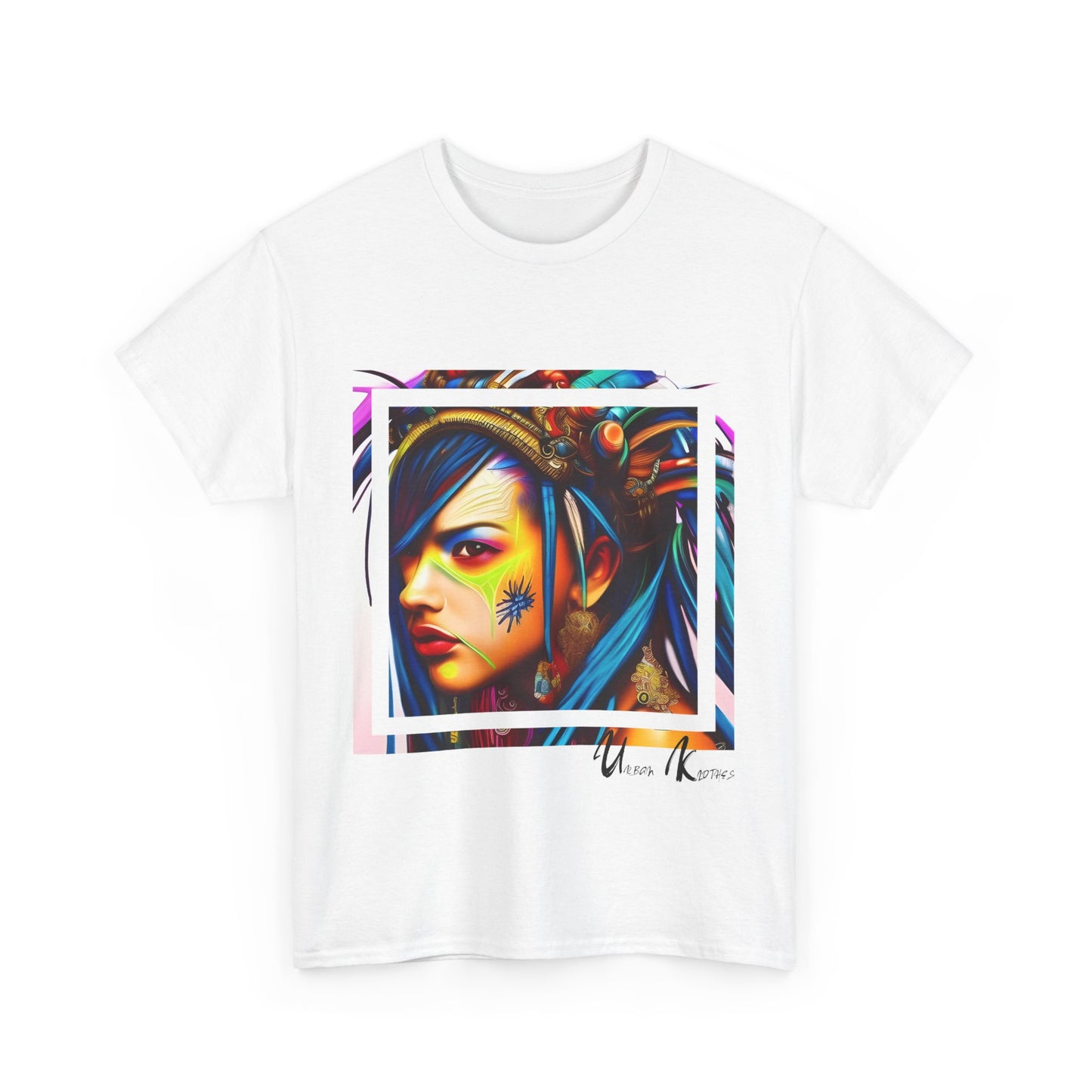Kaelvara T-Shirt