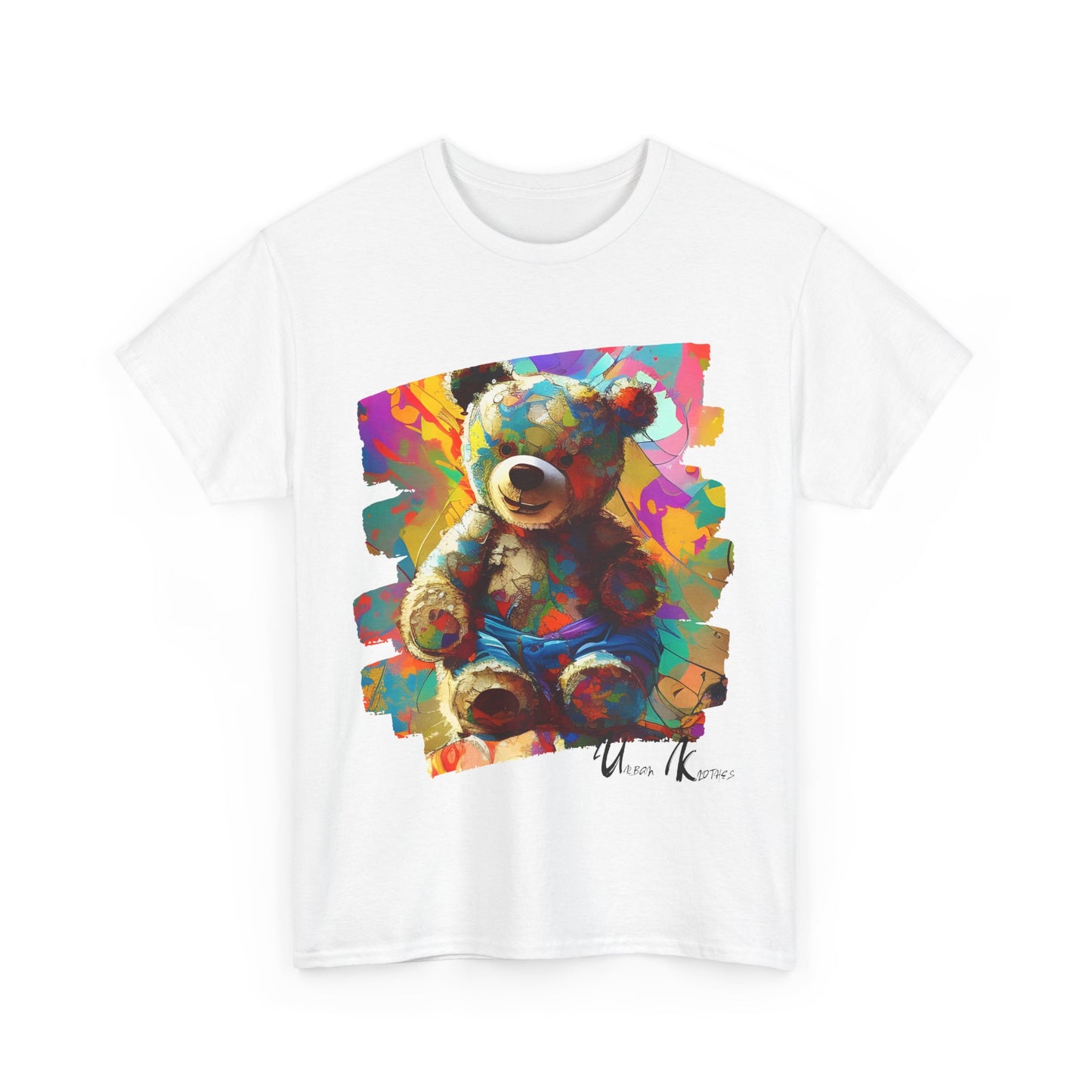 Cuddly T-Shirt