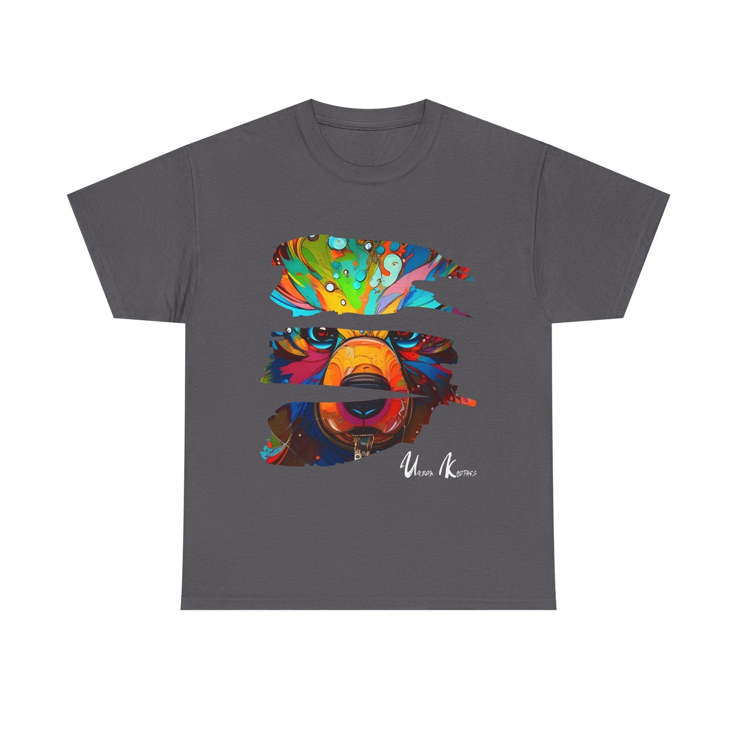 Grizzly T-Shirt