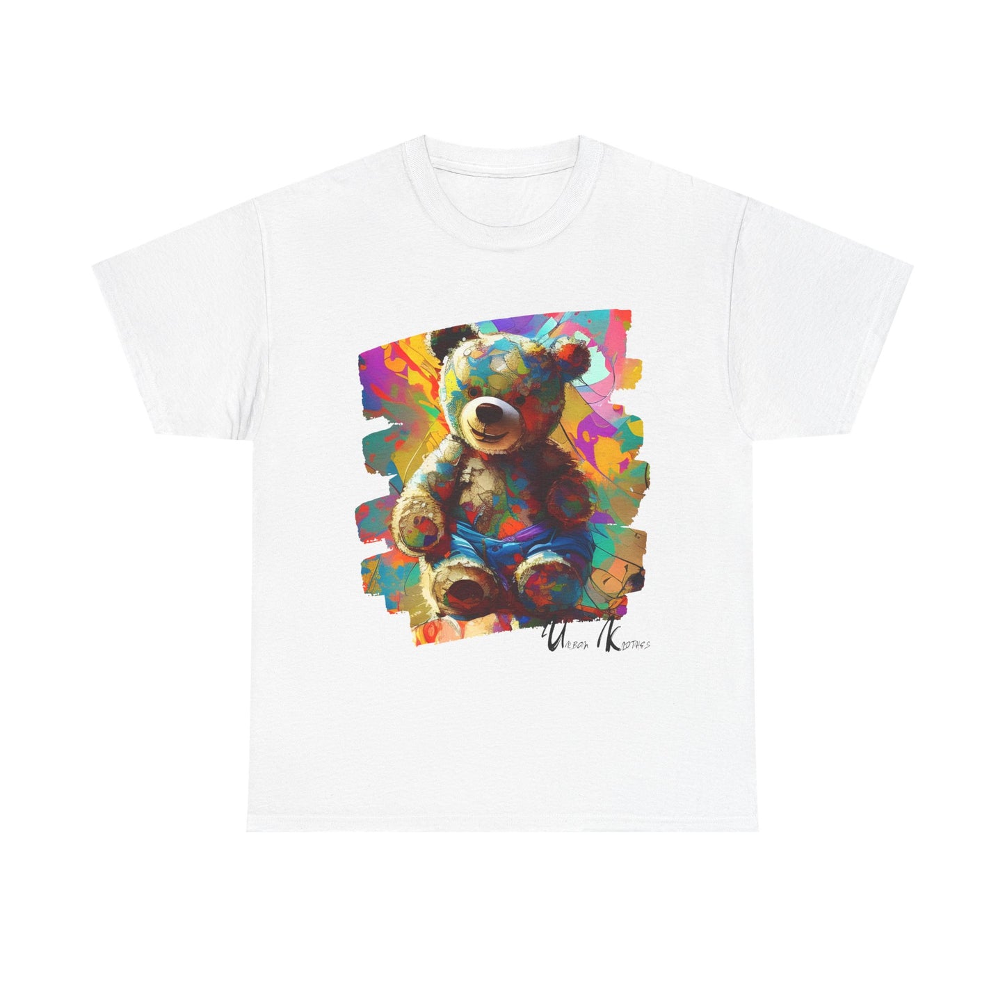 Cuddly T-Shirt