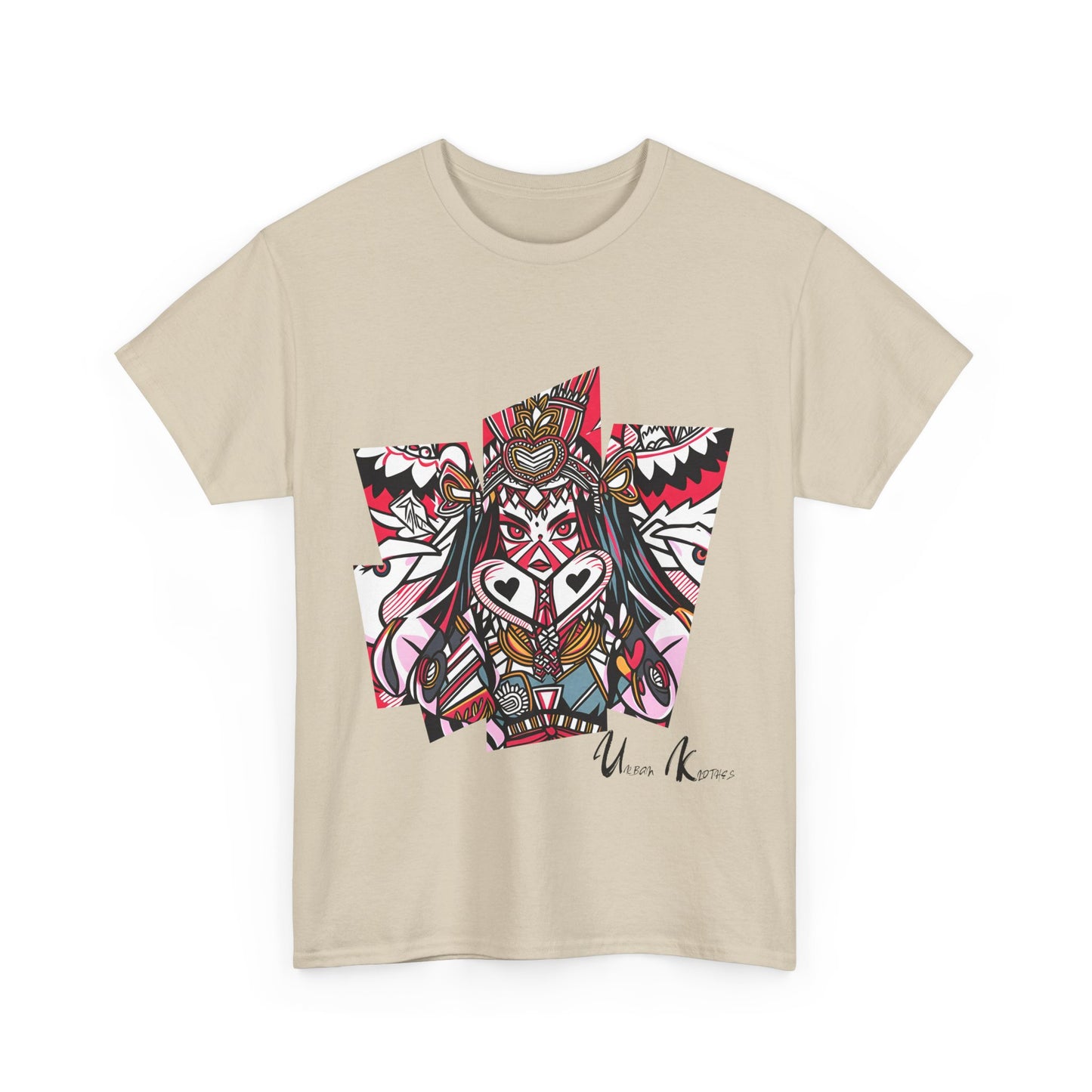Zaria Thunderfang T-Shirt