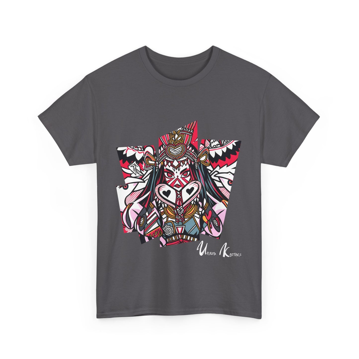 Zaria Thunderfang T-Shirt