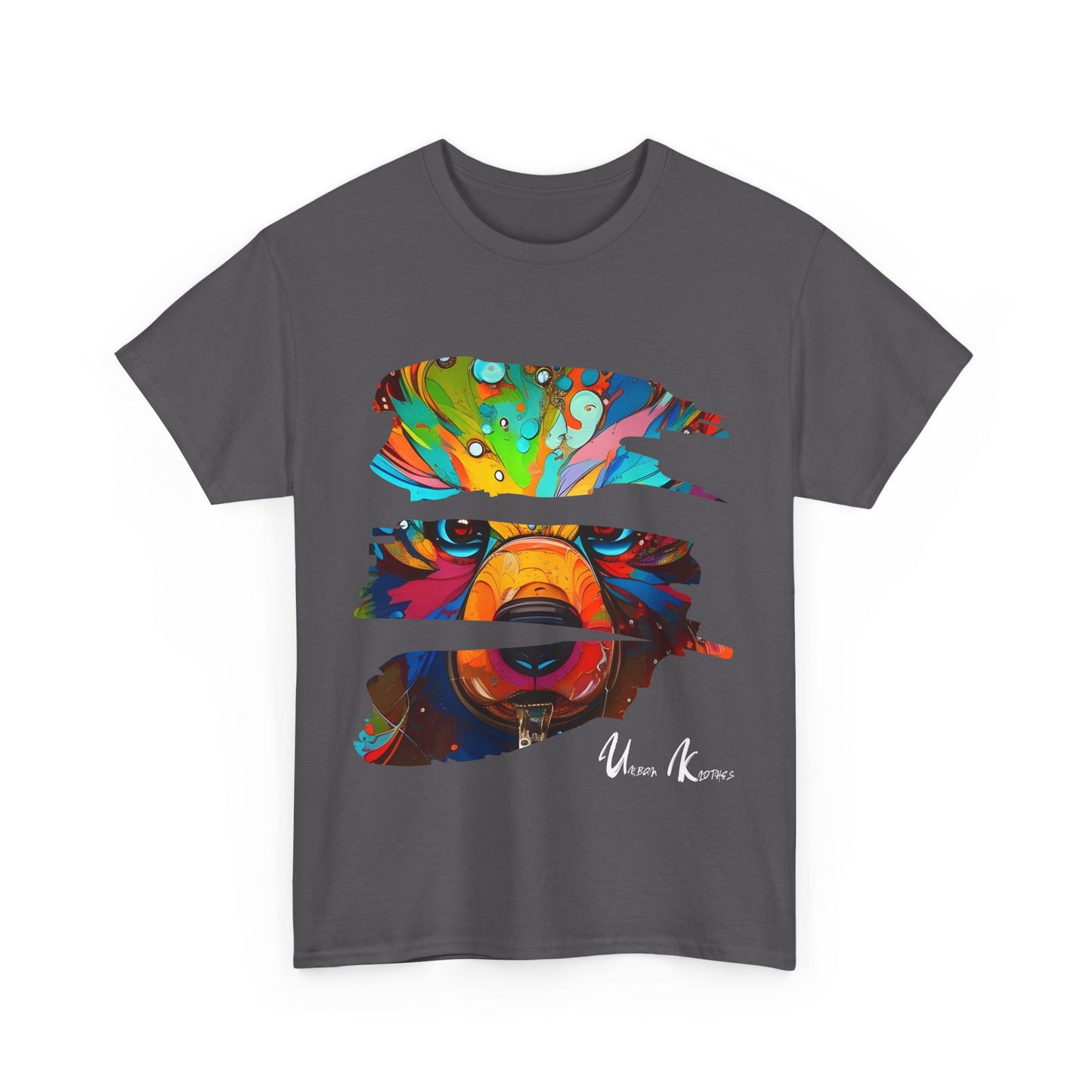 Grizzly T-Shirt