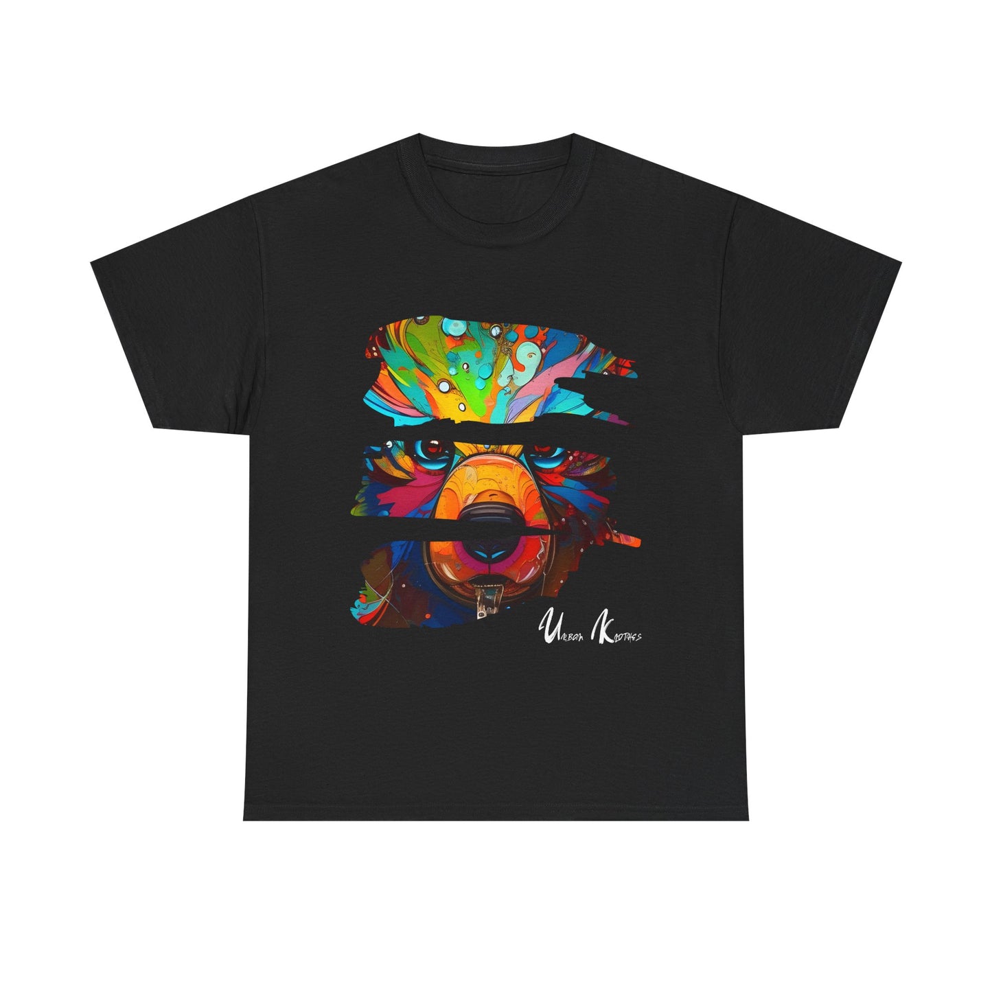 Grizzly T-Shirt