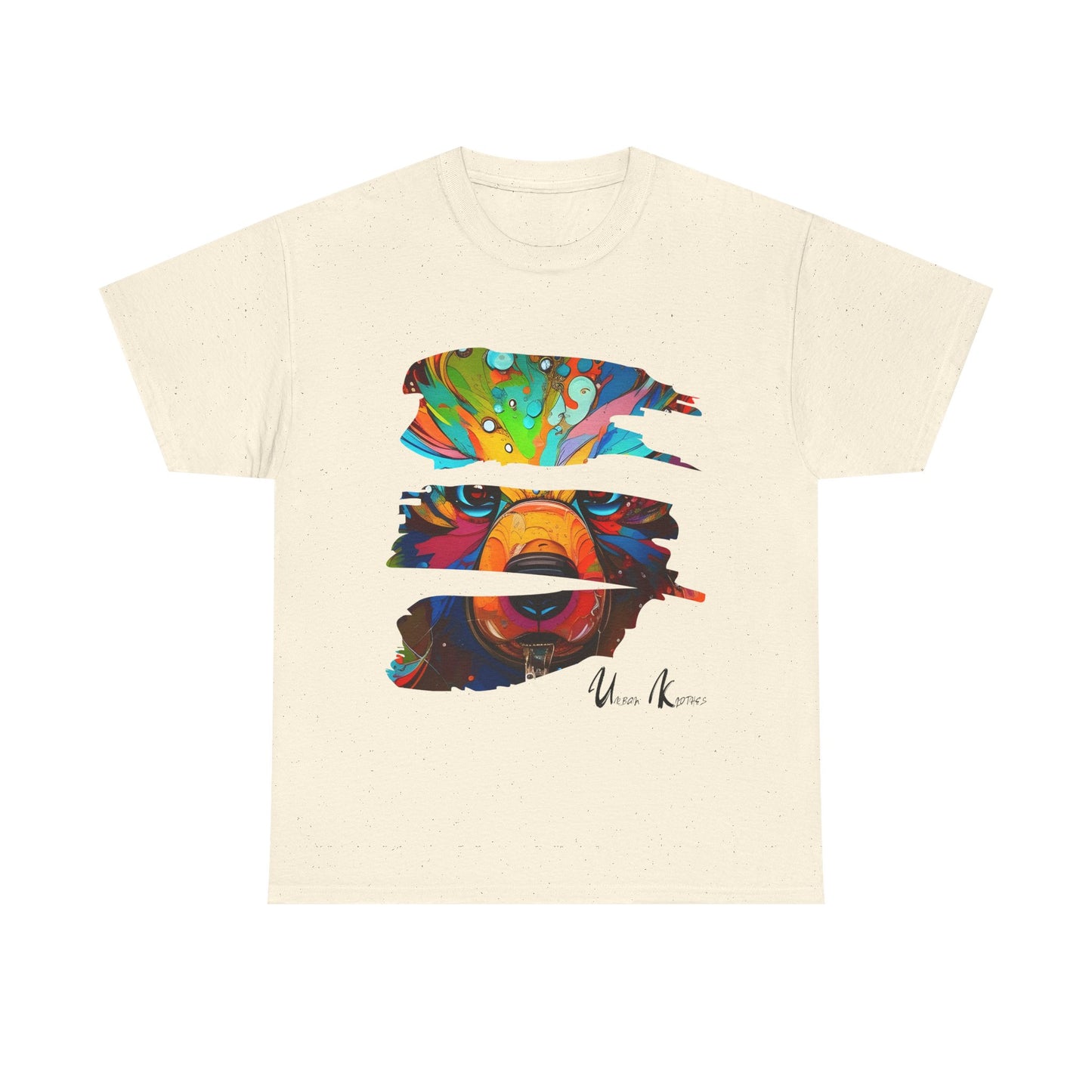 Grizzly T-Shirt