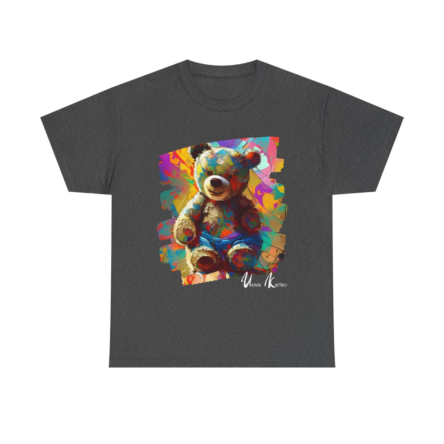 Cuddly T-Shirt