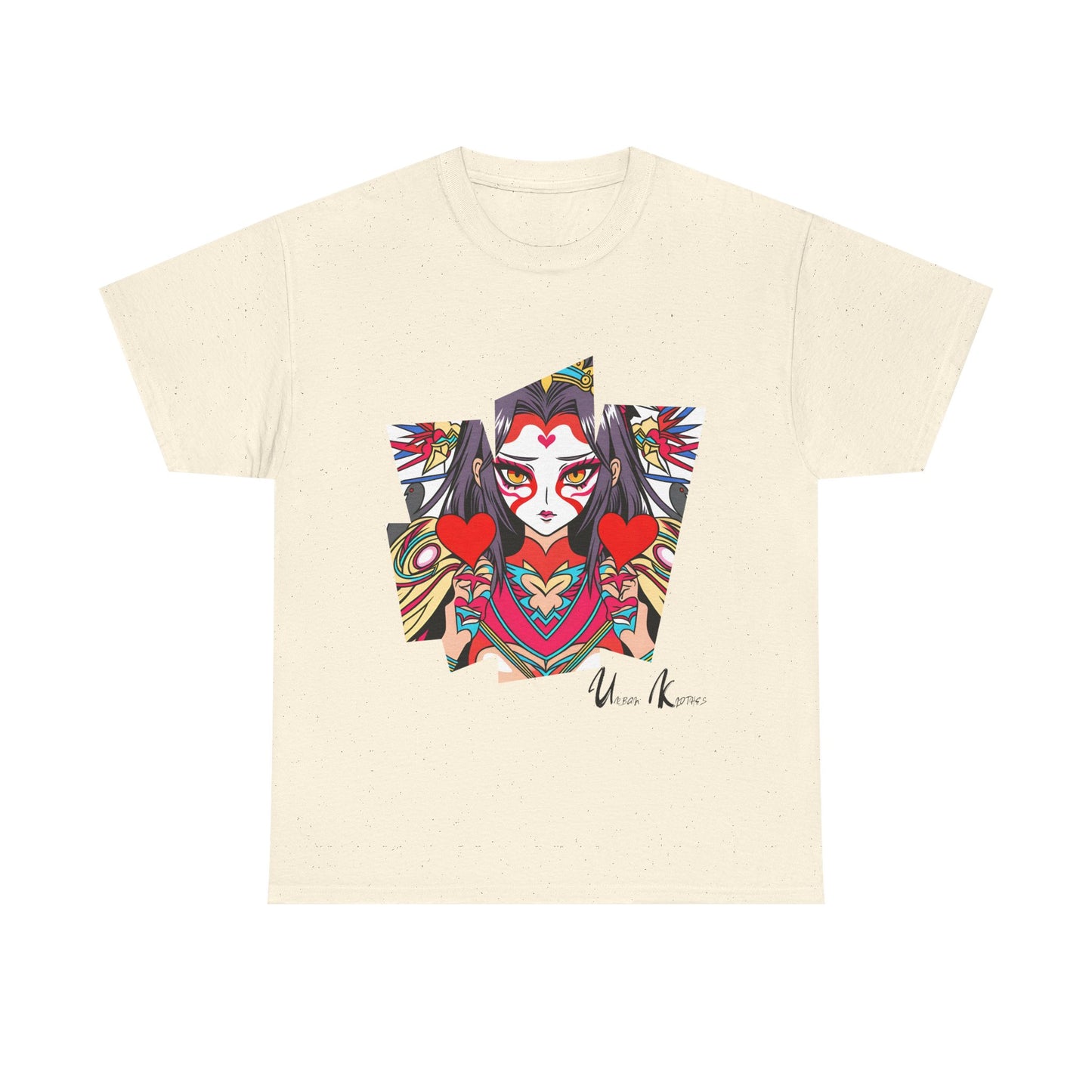 Tala Skyfire T-Shirt