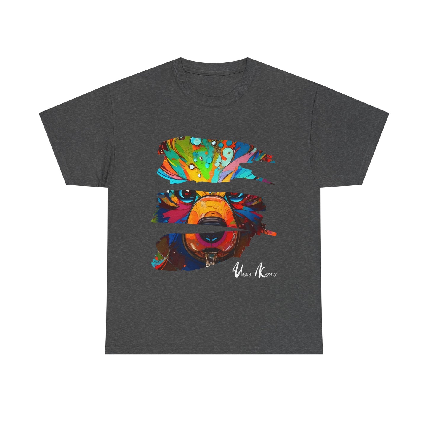 Grizzly T-Shirt