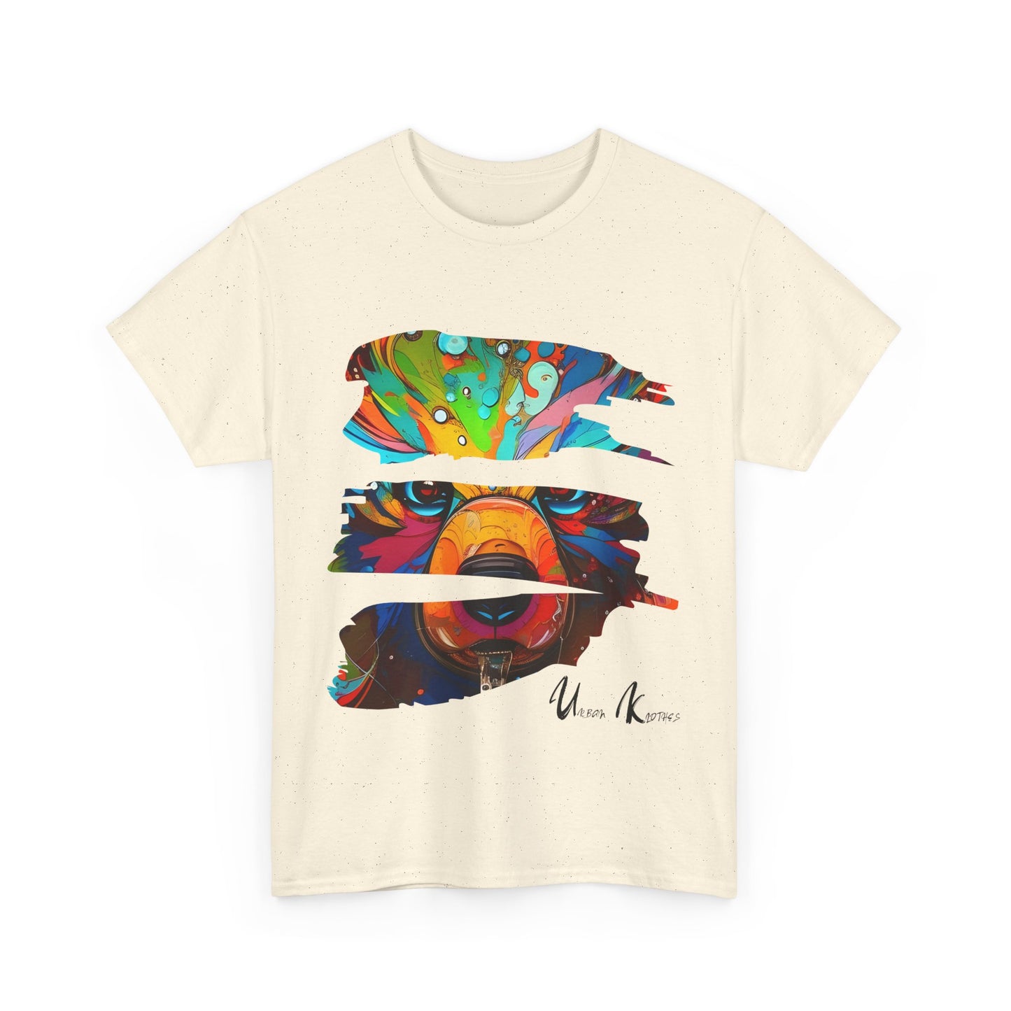 Grizzly T-Shirt