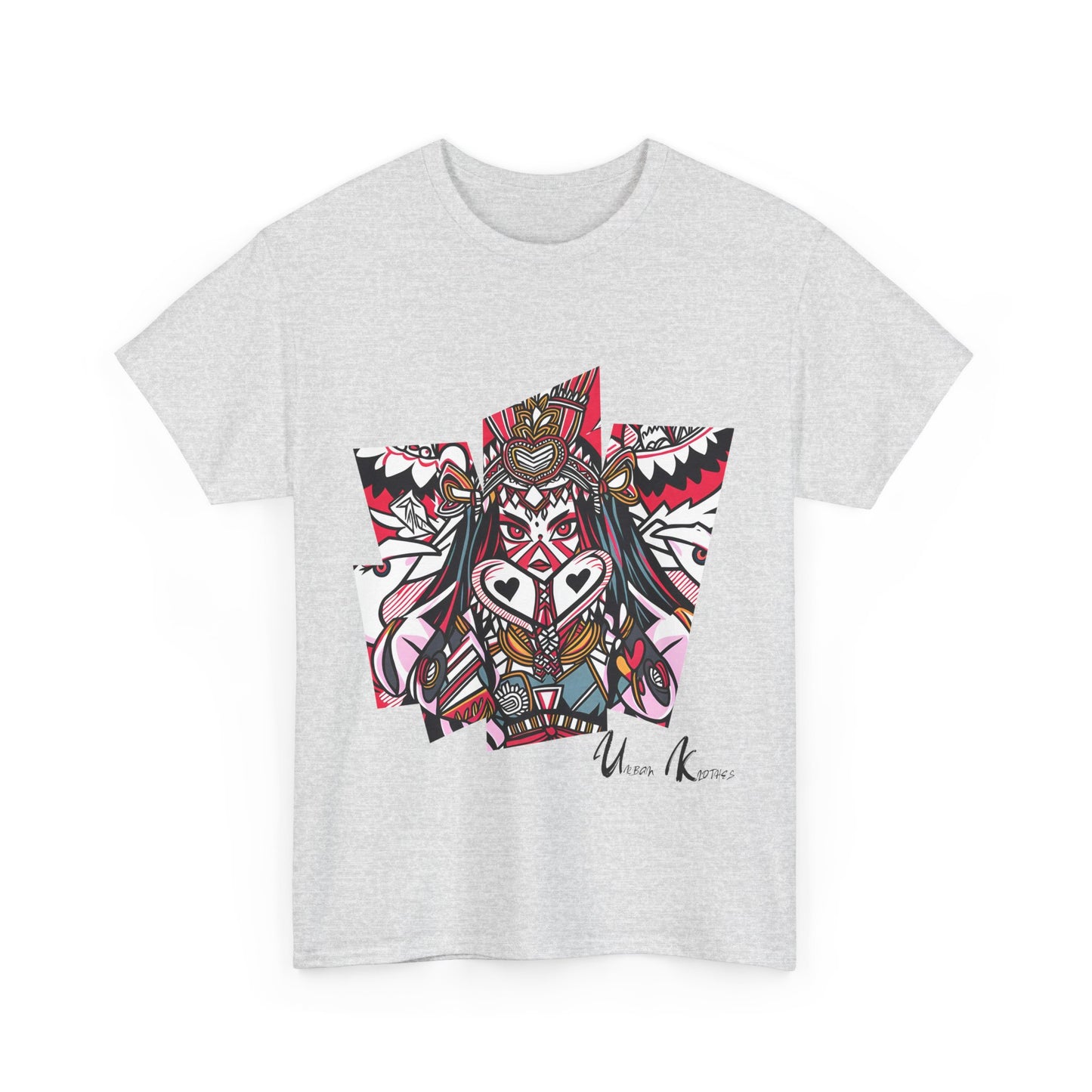 Zaria Thunderfang T-Shirt