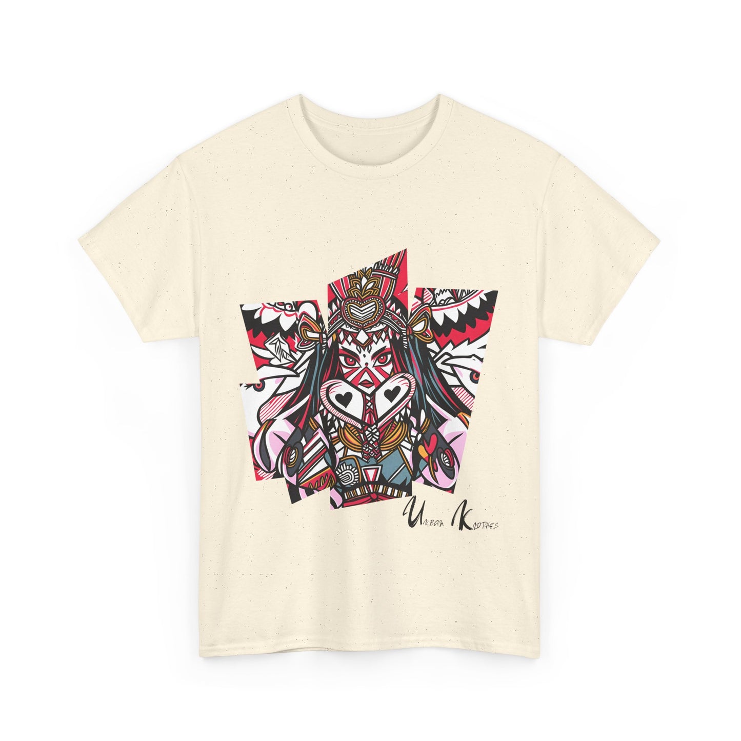 Zaria Thunderfang T-Shirt
