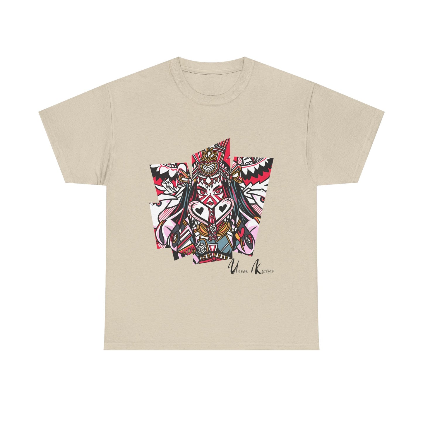 Zaria Thunderfang T-Shirt