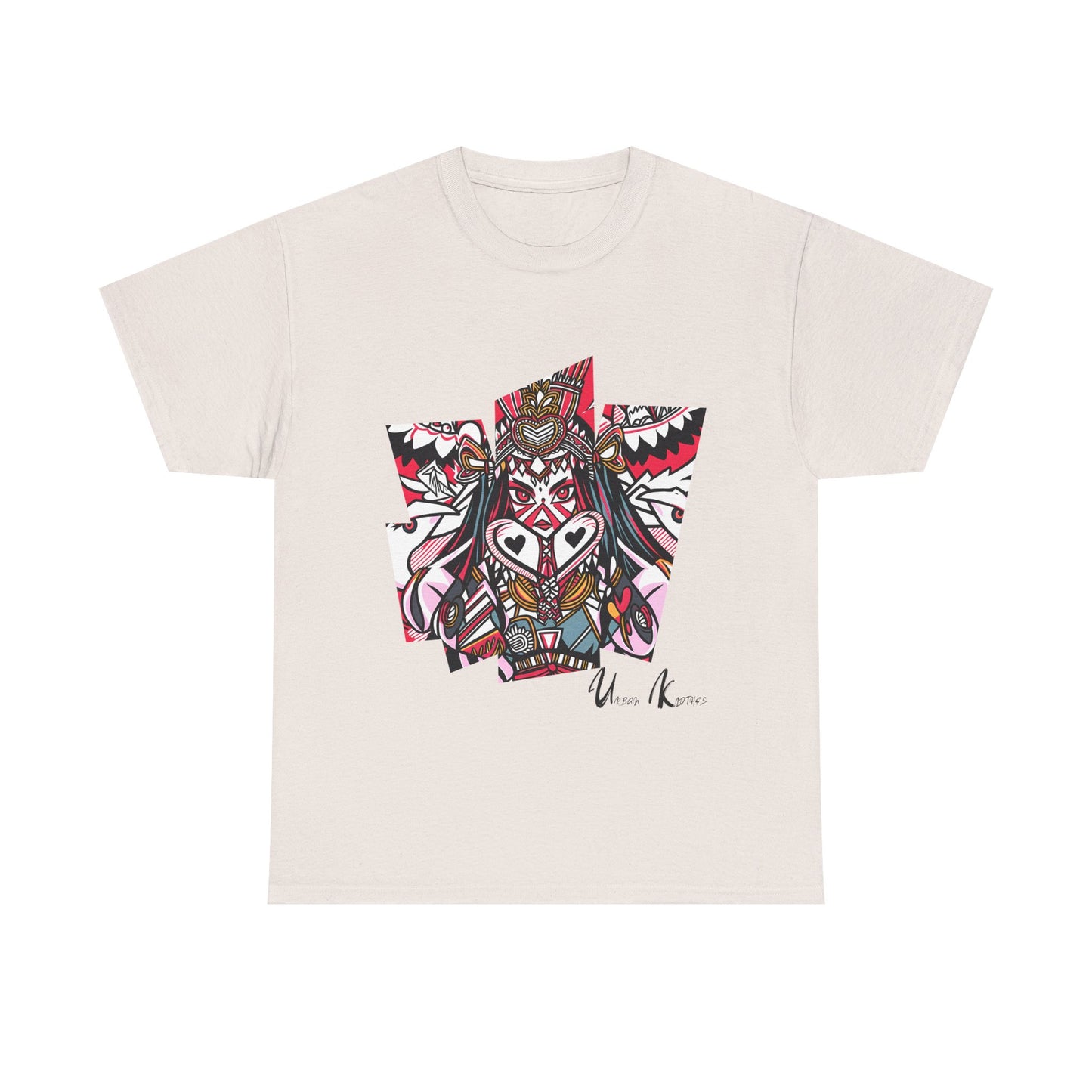 Zaria Thunderfang T-Shirt